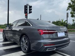 Audi A6L 2022 40 TFSI Luxury Sport Edition - ფოტო 6
