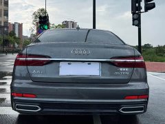 Audi A6L 2022 40 TFSI Luxury Sport Edition - ფოტო 7