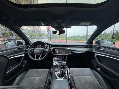 Audi A6L 2022 40 TFSI Luxury Sport Edition - ფოტო 8