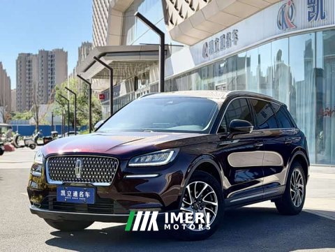 2021 Ford Explorer 2.0T Two-Wheel Drive Elite - ავტომობილი ჩინეთიდან