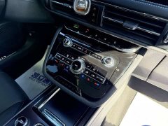 Ford Explorer 2.0T Two-Wheel Drive Elite - ფოტო 11