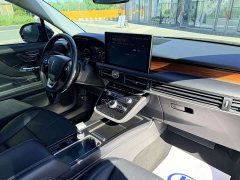 Ford Explorer 2.0T Two-Wheel Drive Elite - ფოტო 12