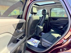 Ford Explorer 2.0T Two-Wheel Drive Elite - ფოტო 13