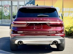 Ford Explorer 2.0T Two-Wheel Drive Elite - ფოტო 5