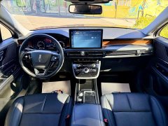 Ford Explorer 2.0T Two-Wheel Drive Elite - ფოტო 7