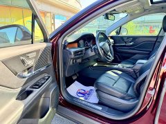 Ford Explorer 2.0T Two-Wheel Drive Elite - ფოტო 9