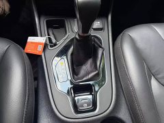Jeep Cherokee 2020 2.0T Two-Wheel Drive Leading Edition - ფოტო 10