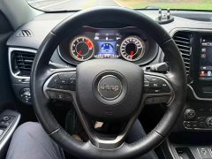 Jeep Cherokee 2020 2.0T Two-Wheel Drive Leading Edition - ფოტო 11