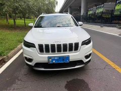 Jeep Cherokee 2020 2.0T Two-Wheel Drive Leading Edition - ფოტო 2