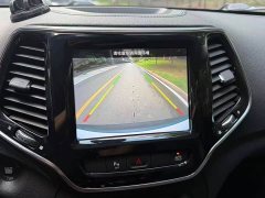 Jeep Cherokee 2020 2.0T Two-Wheel Drive Leading Edition - ფოტო 9