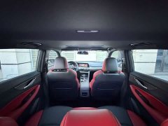 Changan CS35 PLUS Blue Whale NE 1.4T DCT Luxury - ფოტო 10