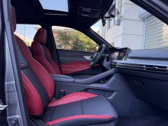 Changan CS35 PLUS Blue Whale NE 1.4T DCT Luxury - ფოტო 11