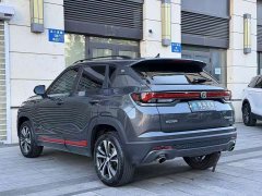 Changan CS35 PLUS Blue Whale NE 1.4T DCT Luxury - ფოტო 5