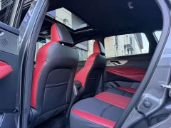 Changan CS35 PLUS Blue Whale NE 1.4T DCT Luxury - ფოტო 6