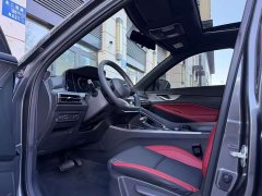 Changan CS35 PLUS Blue Whale NE 1.4T DCT Luxury - ფოტო 9