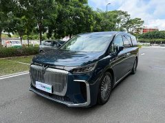 Avatr Lantu Dreamchaser 2025 PHEV AWD Flagship Kunpeng Edition - ფოტო 1