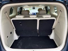 Avatr Lantu Dreamchaser 2025 PHEV AWD Flagship Kunpeng Edition - ფოტო 13