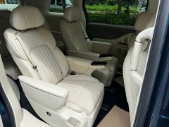 Avatr Lantu Dreamchaser 2025 PHEV AWD Flagship Kunpeng Edition - ფოტო 15