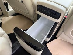 Avatr Lantu Dreamchaser 2025 PHEV AWD Flagship Kunpeng Edition - ფოტო 17