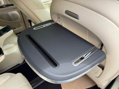 Avatr Lantu Dreamchaser 2025 PHEV AWD Flagship Kunpeng Edition - ფოტო 19
