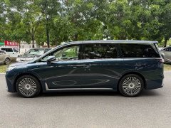 Avatr Lantu Dreamchaser 2025 PHEV AWD Flagship Kunpeng Edition - ფოტო 2