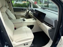Avatr Lantu Dreamchaser 2025 PHEV AWD Flagship Kunpeng Edition - ფოტო 20