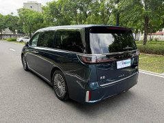 Avatr Lantu Dreamchaser 2025 PHEV AWD Flagship Kunpeng Edition - ფოტო 3