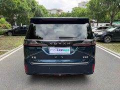 Avatr Lantu Dreamchaser 2025 PHEV AWD Flagship Kunpeng Edition - ფოტო 4