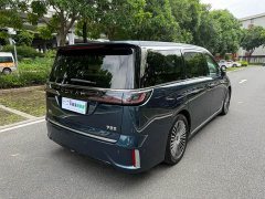 Avatr Lantu Dreamchaser 2025 PHEV AWD Flagship Kunpeng Edition - ფოტო 5