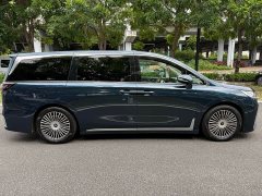 Avatr Lantu Dreamchaser 2025 PHEV AWD Flagship Kunpeng Edition - ფოტო 6