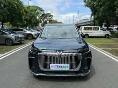 Avatr Lantu Dreamchaser 2025 PHEV AWD Flagship Kunpeng Edition - ფოტო 8
