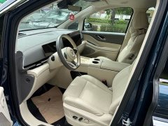 Avatr Lantu Dreamchaser 2025 PHEV AWD Flagship Kunpeng Edition - ფოტო 9