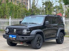 Tank 300 2021 Off-Road Edition 2.0T Conqueror - ფოტო 1