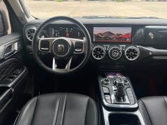 Tank 300 2021 Off-Road Edition 2.0T Conqueror - ფოტო 12