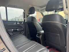 Tank 300 2021 Off-Road Edition 2.0T Conqueror - ფოტო 14