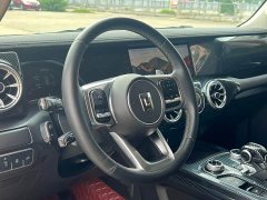 Tank 300 2021 Off-Road Edition 2.0T Conqueror - ფოტო 15