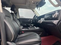 Tank 300 2021 Off-Road Edition 2.0T Conqueror - ფოტო 17