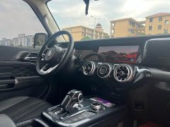 Tank 300 2021 Off-Road Edition 2.0T Conqueror - ფოტო 19