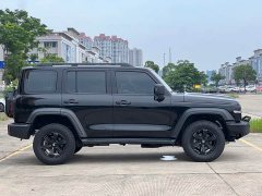 Tank 300 2021 Off-Road Edition 2.0T Conqueror - ფოტო 20