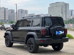 Tank 300 2021 Off-Road Edition 2.0T Conqueror - ფოტო 5