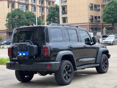 Tank 300 2021 Off-Road Edition 2.0T Conqueror - ფოტო 6