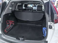 Honda CR-V 240TURBO CVT FWD Urban Edition - ფოტო 12