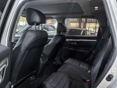 Honda CR-V 240TURBO CVT FWD Urban Edition - ფოტო 9
