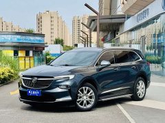 Buick Enclave 652T AWD Premium Flagship 7-Seater - ფოტო 1