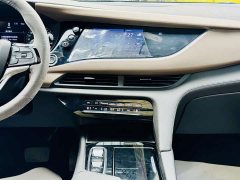 Buick Enclave 652T AWD Premium Flagship 7-Seater - ფოტო 10