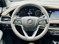 Buick Enclave 652T AWD Premium Flagship 7-Seater - ფოტო 11