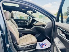 Buick Enclave 652T AWD Premium Flagship 7-Seater - ფოტო 12