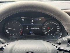 Buick Enclave 652T AWD Premium Flagship 7-Seater - ფოტო 13