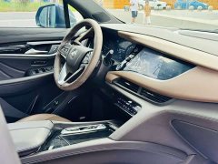 Buick Enclave 652T AWD Premium Flagship 7-Seater - ფოტო 14