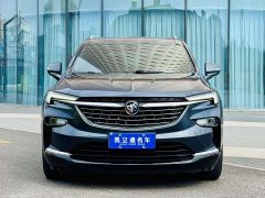 Buick Enclave 652T AWD Premium Flagship 7-Seater - ფოტო 2